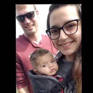 Meet your Posher, Aubrey